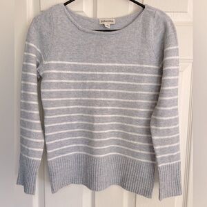 St John’s Bay sweater